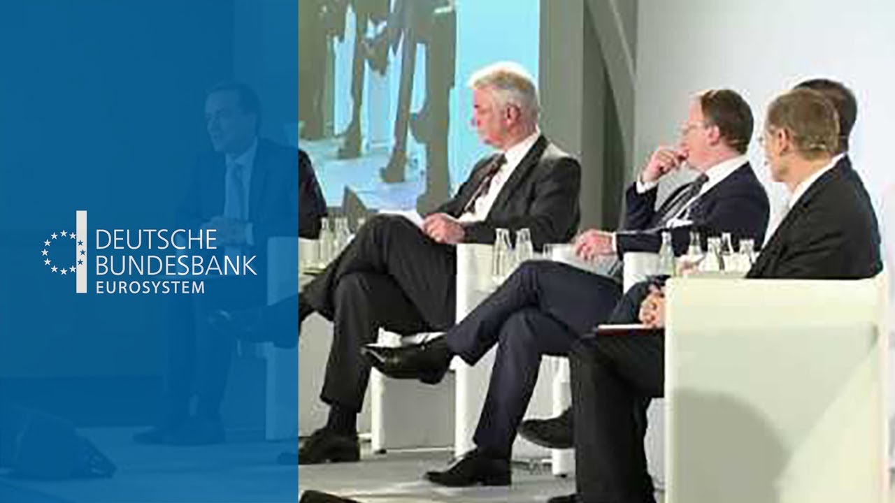 IMF-Bundesbank conference: Fiscal policy - a medium-term view