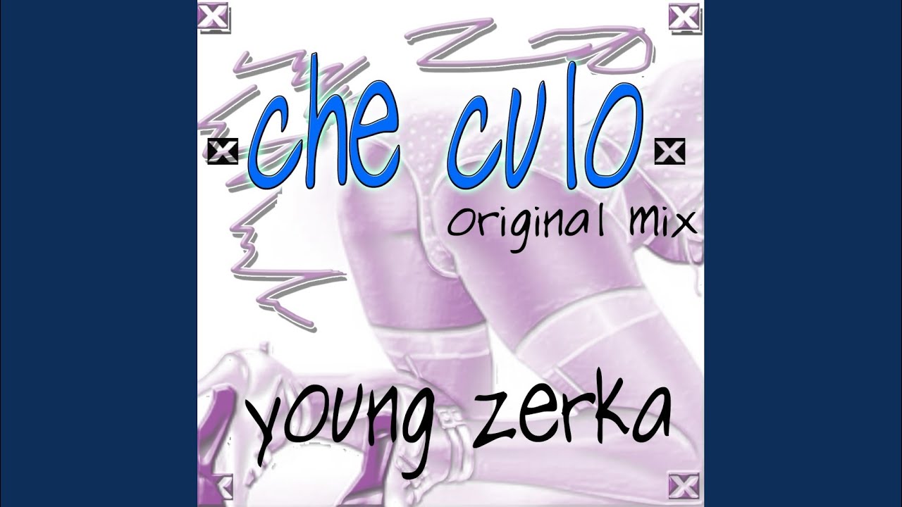 Download Che Culo (Original Mix)