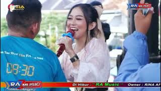 SUMUR SANGA VOC RINA AFANDI // RA MUSIC LIVE GEBANG MEKAR GEBANG CIREBON, 19 DESEMBER 2024