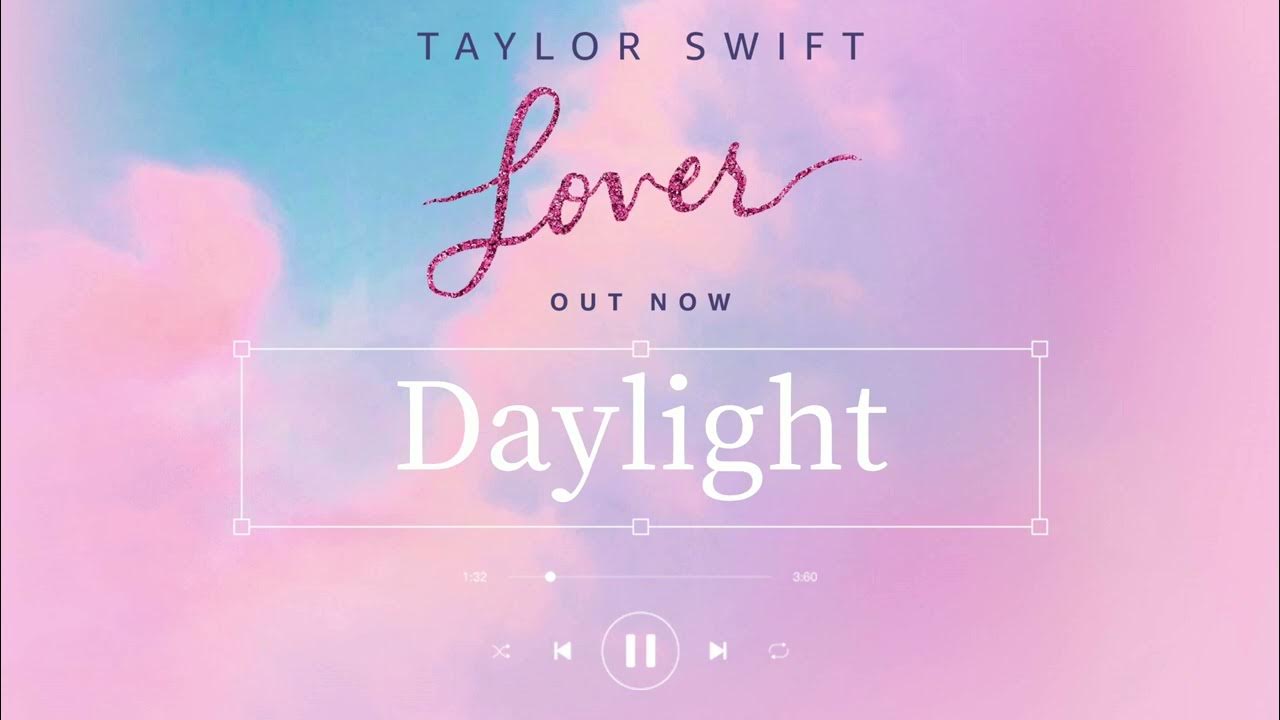 Daylight swift. Lilly oxford. taylor swift lover фон. taylor swift album cover. heaven sent.