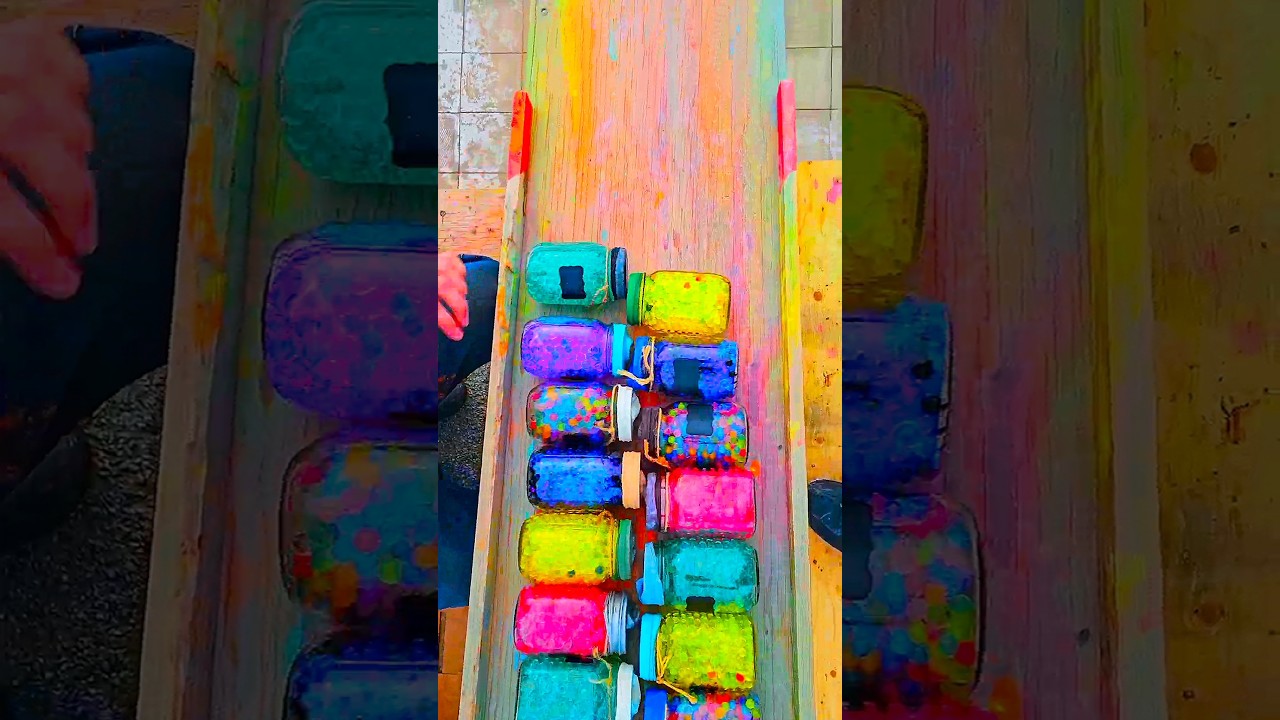 Throwing Bottle 🍾 649 