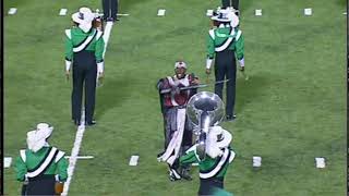 Cavaliers 2008. Samurai