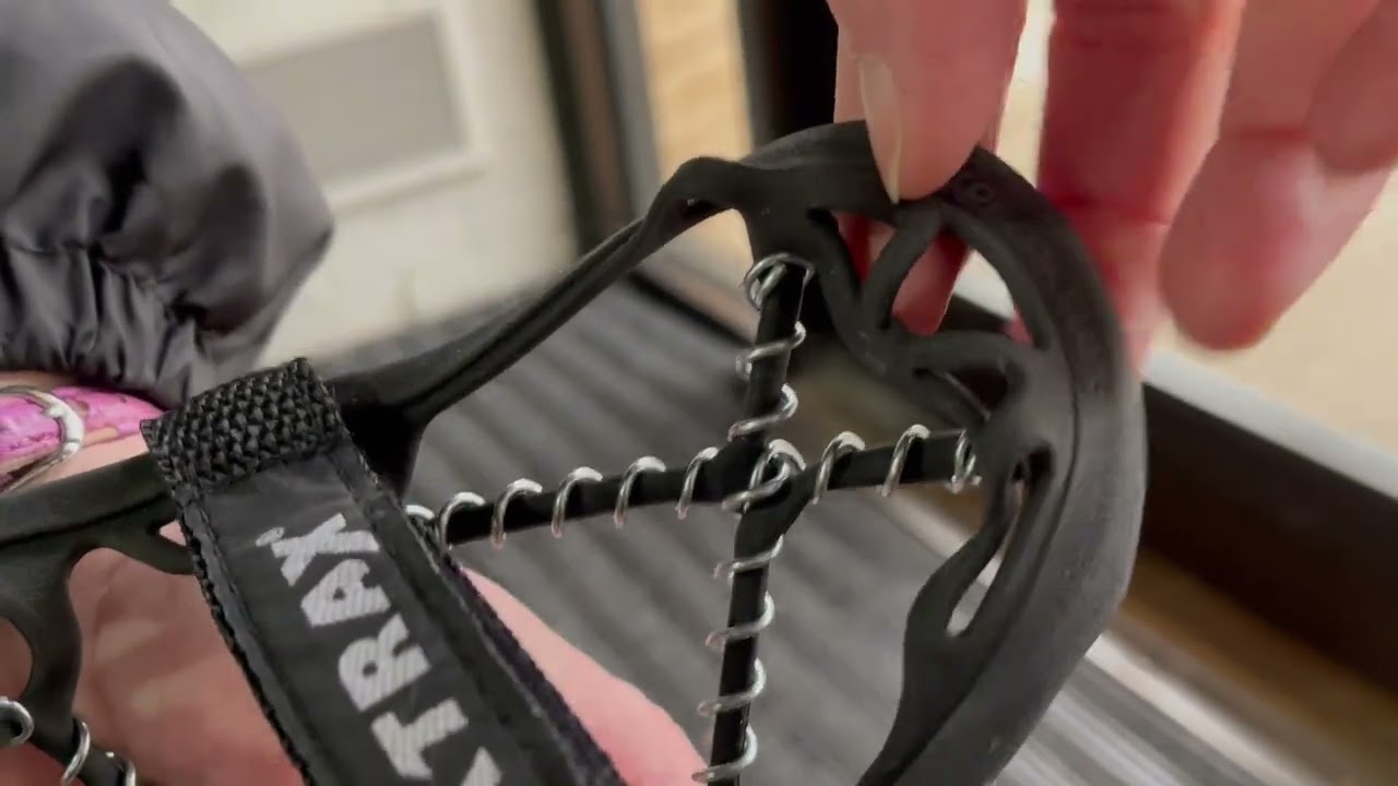 Yak Trax Review Guide