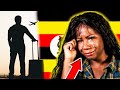 Why african americans are leaving uganda ep 187