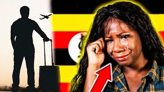 Why African Americans Are Leaving UGANDA| Ep. 187