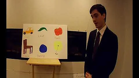 LessonDemo StevenLaBarbera