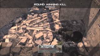 RaiseClan l Multi CoD Teamtage l Episode 1