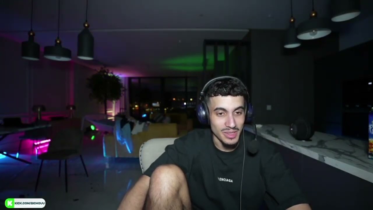 BICHOU ET JOLAVANILLE FONT UN TU PREFERE HARDCORD