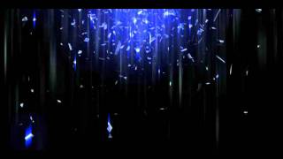 Shatter Title - After Effects