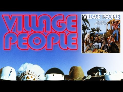 Village People - Manhattan Woman