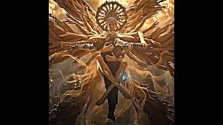 Unleashed Rage Lords Of The Fallen Edit Dark Fragment Sempero Ultra Slowed