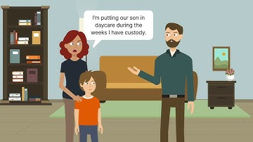 Bell v. Bell Case Brief Summary | Law Case Explained