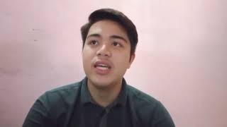 HRM 261 (Discrimination at Workplace)