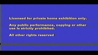 Licensed For Home Disney - Recreation