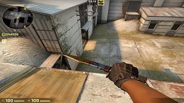 CS:GO - Self Boost on Cache - Tutorial