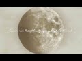 Cancer moon blessed super saturated subliminal