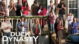 Duck Dynasty: Surprising Miss Theressa (Season 7, Episode 4) | Duck Dynasty