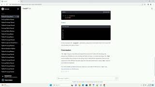 for loop python w3schools