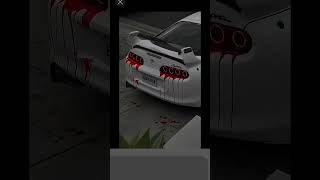 Supra mk4 👿