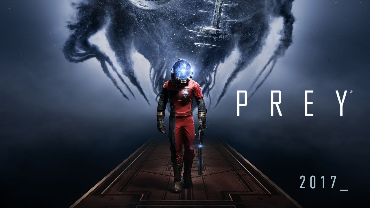 PREY GAMEPLAY A PRIMEIRA MEIA HORA [PT-BR] DUBLADO FULL HD - YouTube Canal Tecniqueza