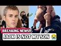 Justin Bieber enraged and slapped Hailey Bieber after Jack's DNA didn't match his 