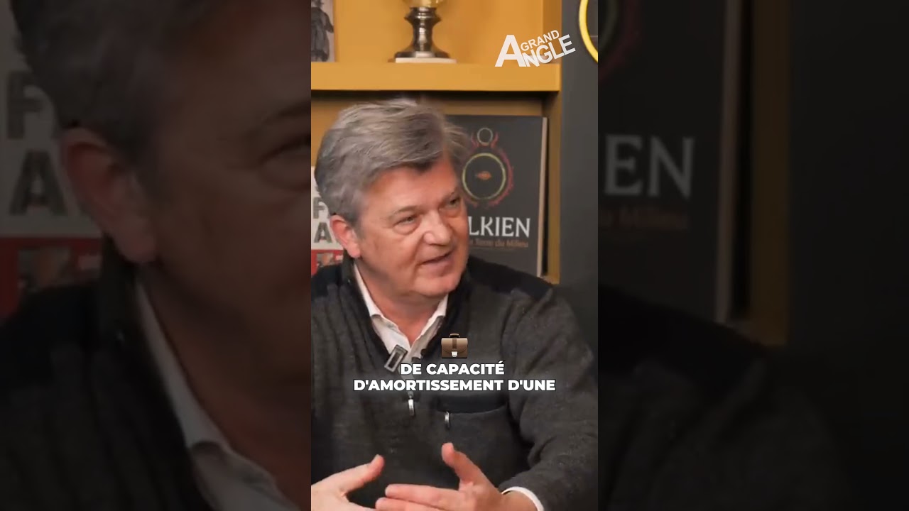 La France ne peut plus assumer les CRISES‼️ Abonne-toi! ? #shorts