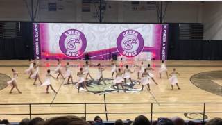BHS jazz 2016