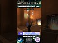 STAR WARS: Movie Battles II - Dropping Grenades In the EU servers 3 #starwars  #moviebattlesii