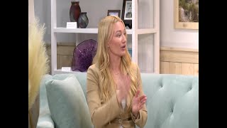 Get To Know Lacey Coleman Coastal Comforts Voice