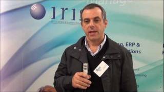 Exchequer Roadshow Customer Testimonials - J & N Hertz Ltd
