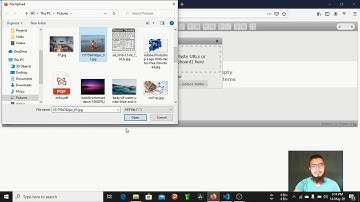 Laravel file manager Part 1 | How to setup elfinder in laravel