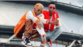 YALAMPAYE by Kivumbi king ft kirikou akili ( official video )