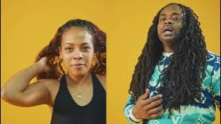 ALLDAY X G MAR - STANDING OVATION (MUSIC VIDEO) @MONEYSTRONGTV