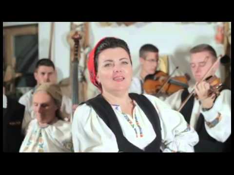 Draga mi-i urzica mie