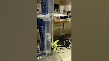 PID controller for water levels