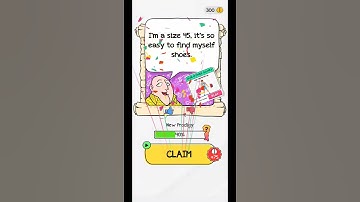 Braindom 2 : Level 97 Walkthrough.