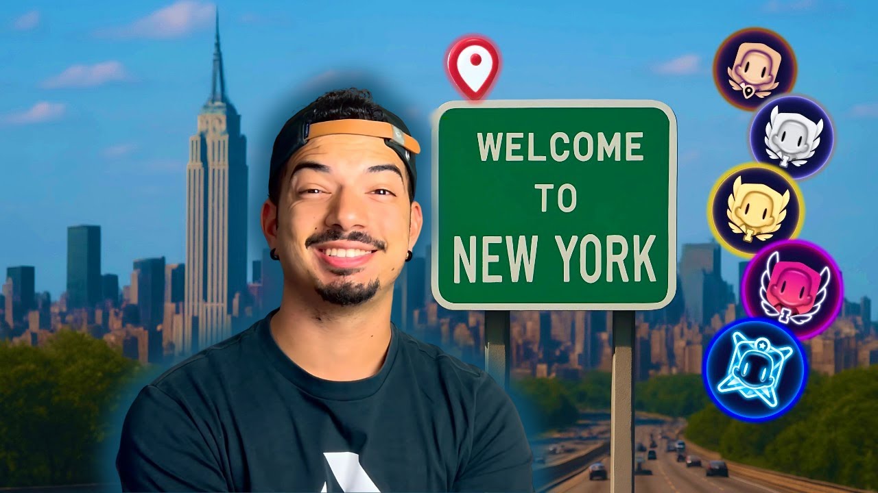 ASMR GeoGuessr #2 : Mode compétitif