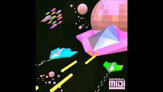 Supernova - 09 - BATTLE
Supernova is the General MIDI format soundtrack to an entirely fictional arcade-style video game. Originally composed between 2003~2005 and previously untitled, it has been tweaked slightly in 2018 and freshly recorded using Roland SoundCanvas VA.
You can download the album on Bandcamp for free or pay what you want. Includes audio and source MIDI sequences: https://blitzlunar.bandcamp.com/album/supernova
Cover art by FLOOR BABA. www.floorbaba.zone
www.iridescentaudio.co.uk Supernova - 09 - BATTLE
