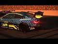 Onboard Bmw M4 GT3