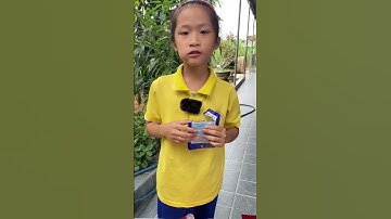 Cậu Bé Xấu Tính Ăn Chân Gà Không Trả Tiền - Tippi Vips  #tippitv #changa