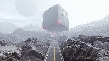 Chess : Short Real-Time Ray Traced Animation in Unreal Engine