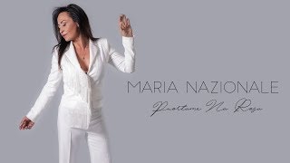 Puorteme ‘na rosa - Maria Nazionale