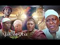 AJAKALE OBA 2 - Latest Yoruba Movie 2025 Drama Starring RONKE ODUSANYA | YINKA QUADRI | ALAPINI OSA
