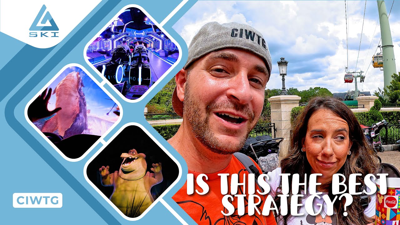 Best Time To Visit Magic Kingdom Animal Kingdom No Crowds Top Best time to visit magic kingdom animal kingdom no crowds top