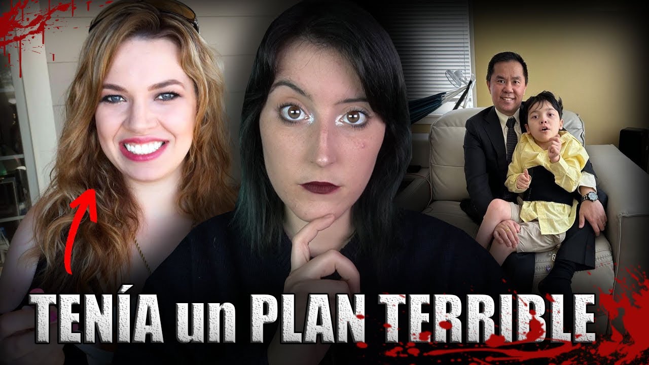 CONTRATÓ a un ADOLESCENTE para que hiciera el TRABAJO SUCIO: El CASO de BARON | Flisflisher