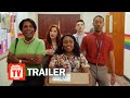 Abbott elementary season 2 trailer