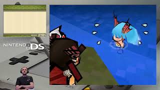 [#461] VOD: Okamiden (NDS) - Nostalgia Replay (3/9)