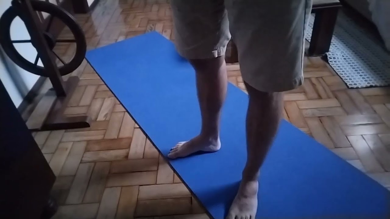 TRE Session 11: Plateauing on Constructive Rest