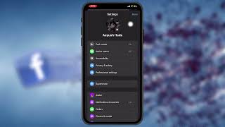 Enable Read & Delivered Ticks on Messenger || How to Turn On Check Marks for Messages on Messenger