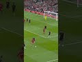 SUPER SAVE TO STOP SALAH SCORING!